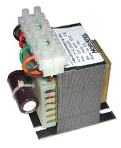 Type SUSL & SUSL-K - max 10% ripple